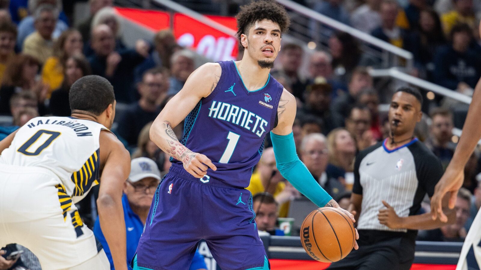 NBA News