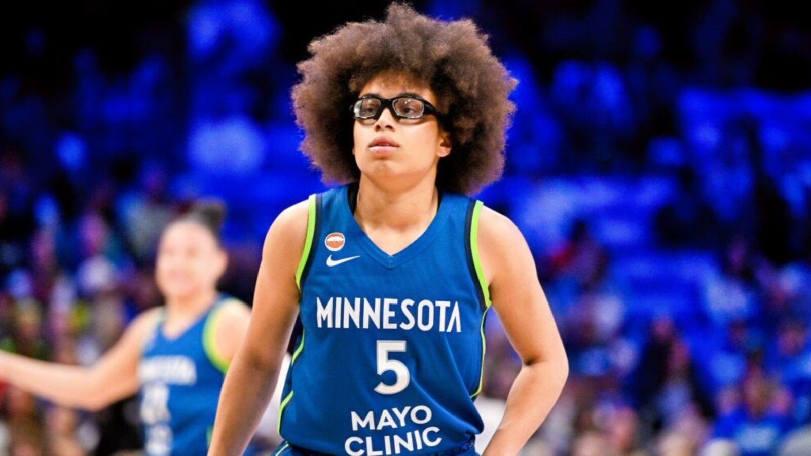 Minnesota Lynx Head Coach Has One Word To Describe Olivia Miles’ Emphatic Surge
