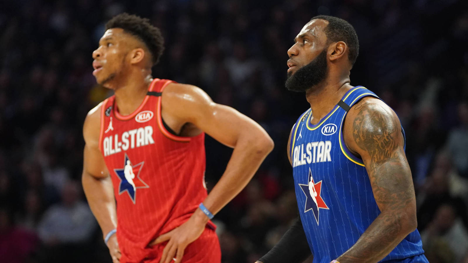 NBA All-Star Game will feature team captains, Elam Ending - Vimarsana News
