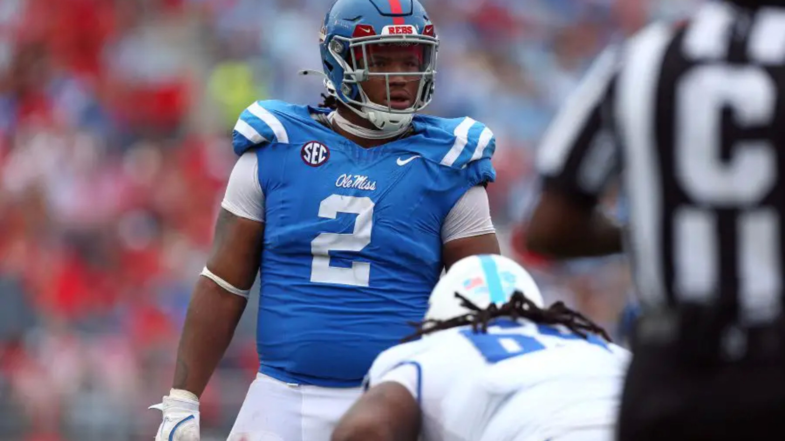 NCAAF News