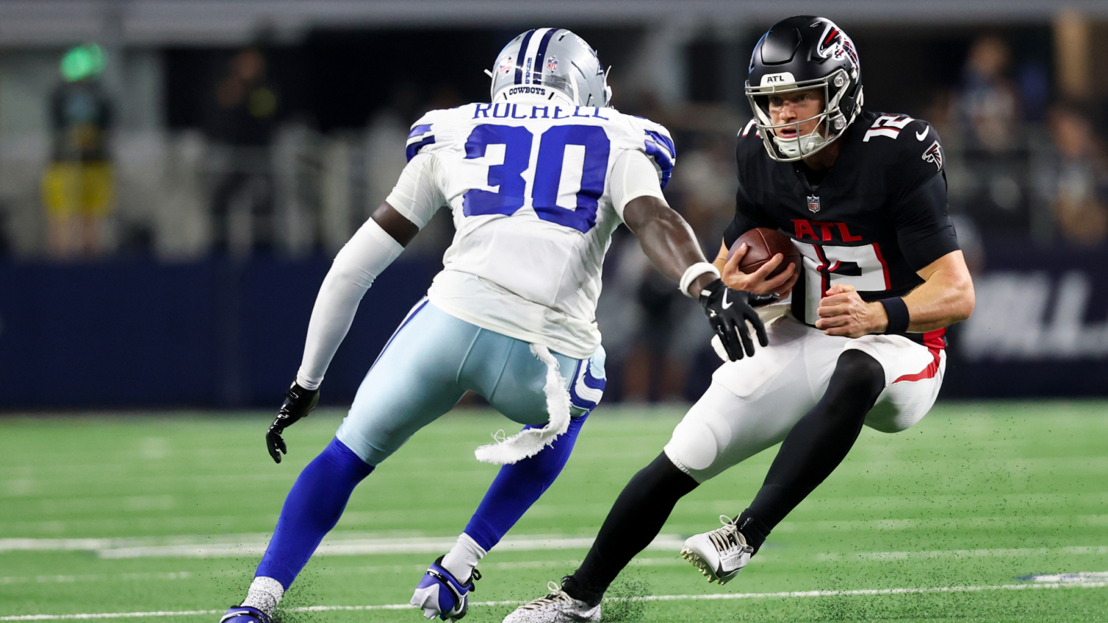 Panthers Signing CB Robert Rochell Off Cowboys PS | Yardbarker