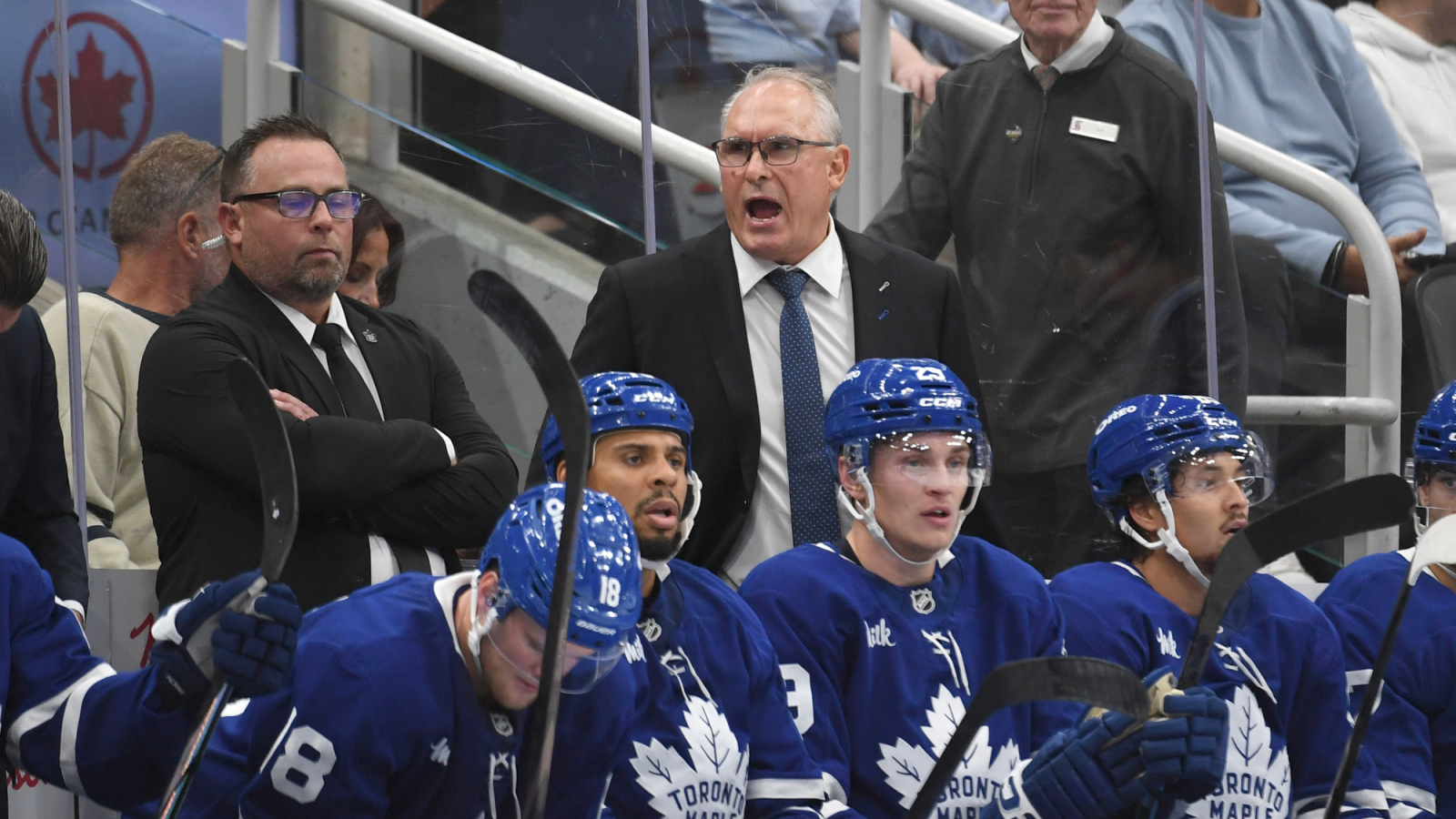 NHL News