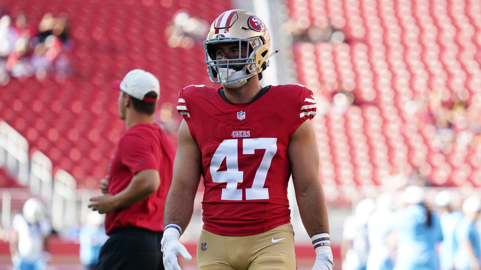 Josiah Deguara Released from Seahawks Practice Squad