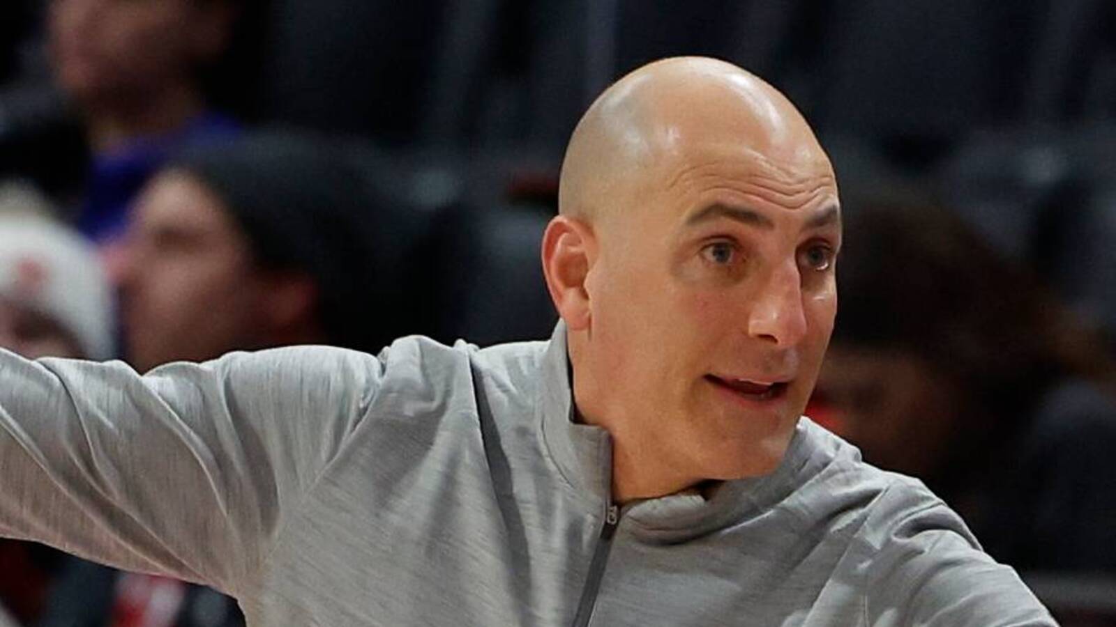 Tiago Splitter Reportedly Adds Several Experienced Assistant Coaches to Bulls Staff
