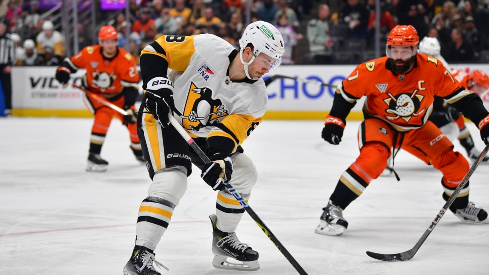 NHL News