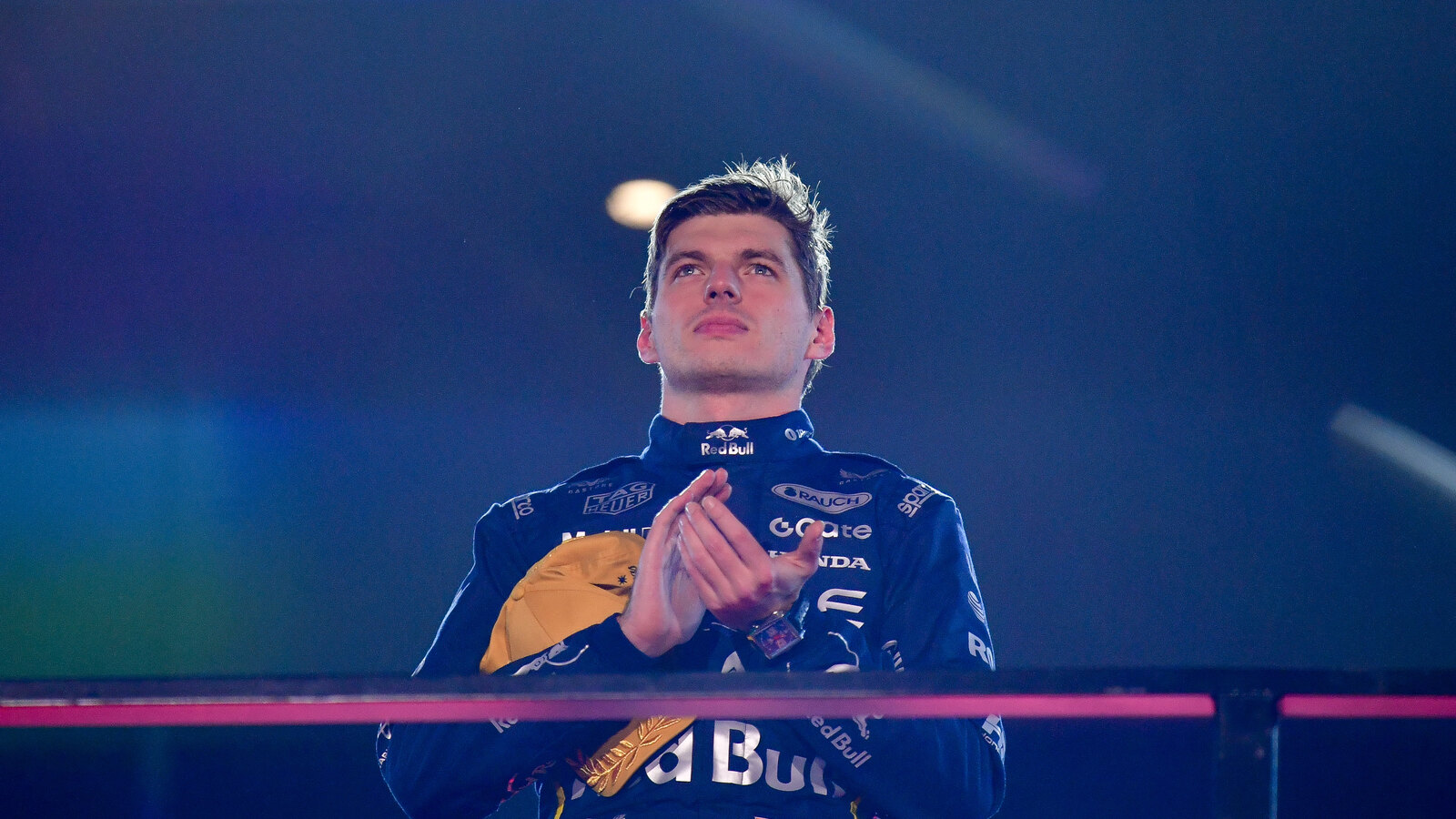 Max Verstappen dazzles in Qatar as Drivers' Championship heads to Abu Dhabi