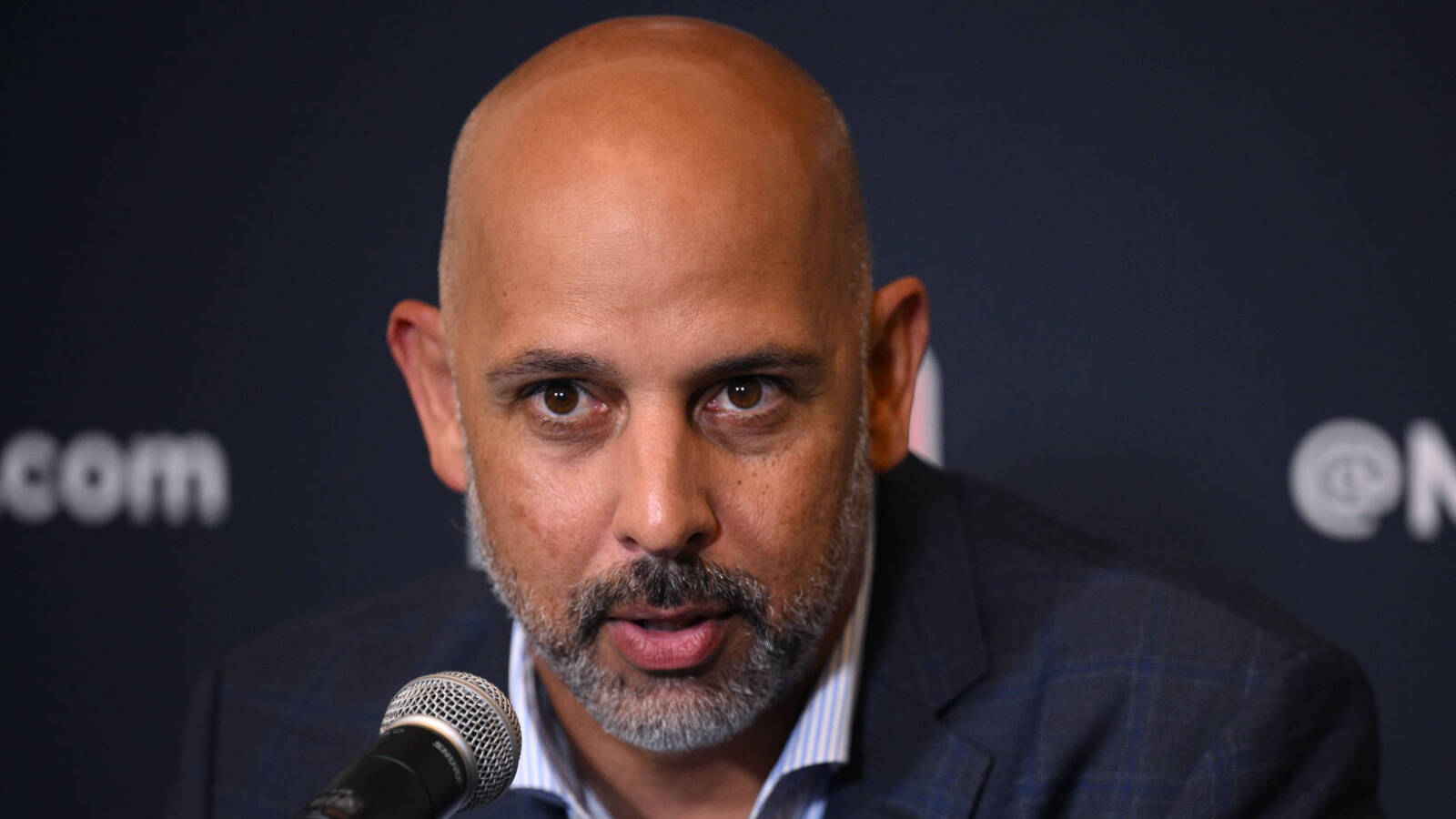 Alex Cora admits 'big mistake' with Astros cheating scandal - Vimarsana News
