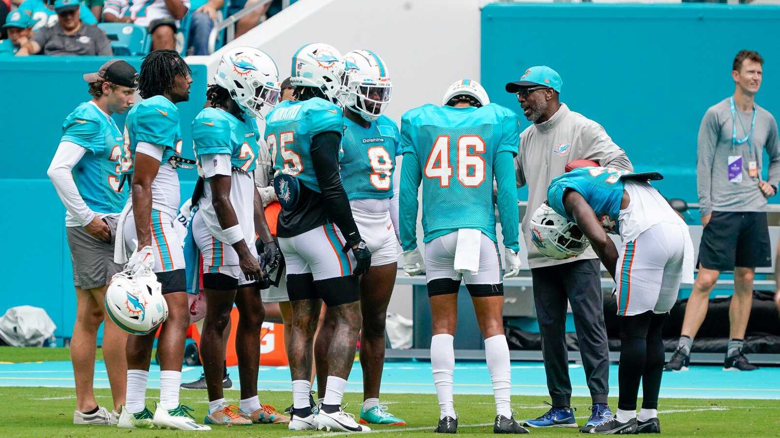 How to watch the Miami Dolphins in 2024 | Yardbarker