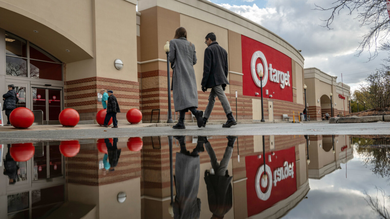 Target CEO Admits Sales Struggles as Company Rolls Out Major Fix ...