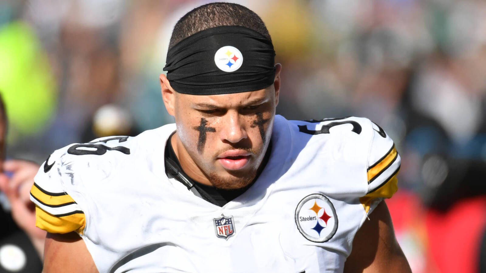 Steelers' Alex Highsmith discusses extension talks | Yardbarker