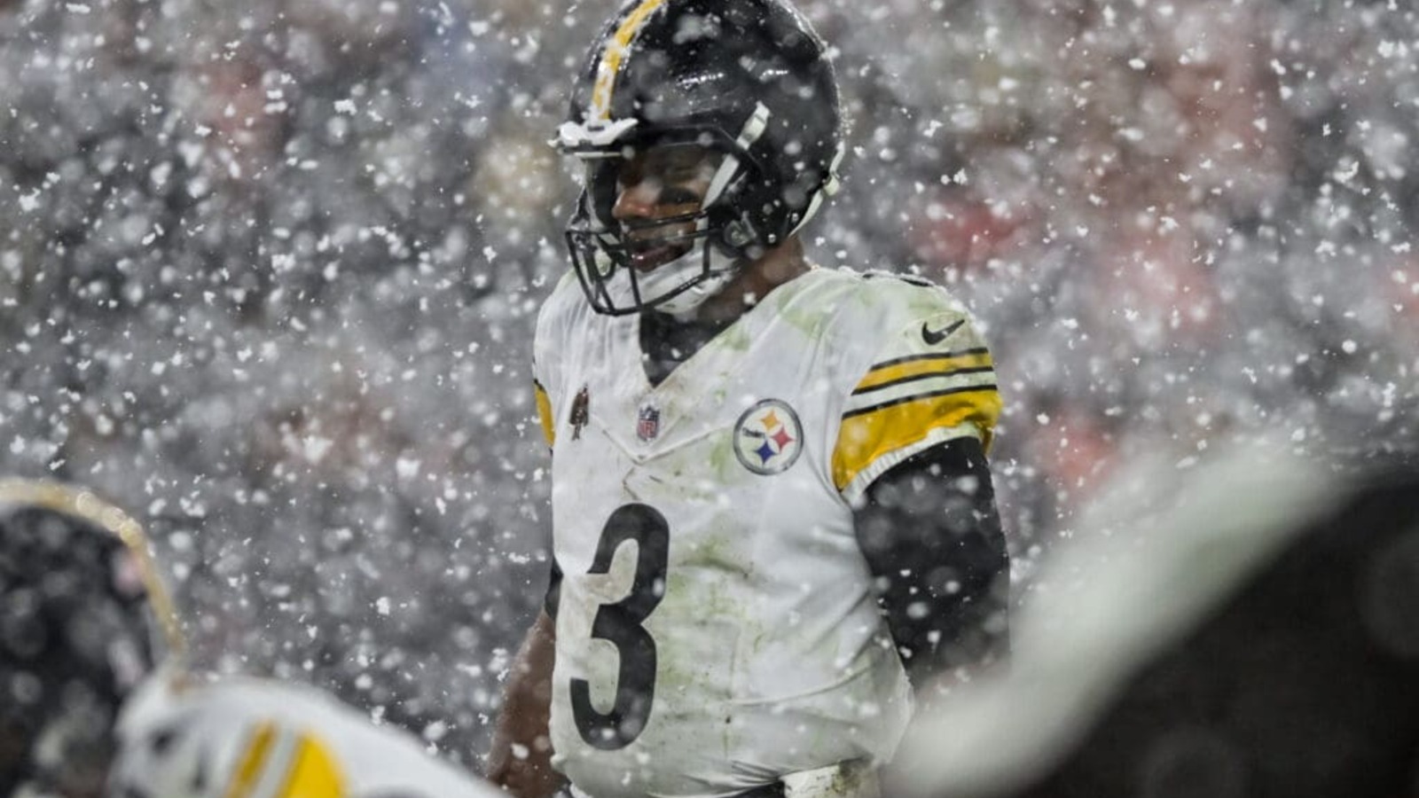 Steelers Rush Attack Not Pointing Fingers After Struggles vs. Browns