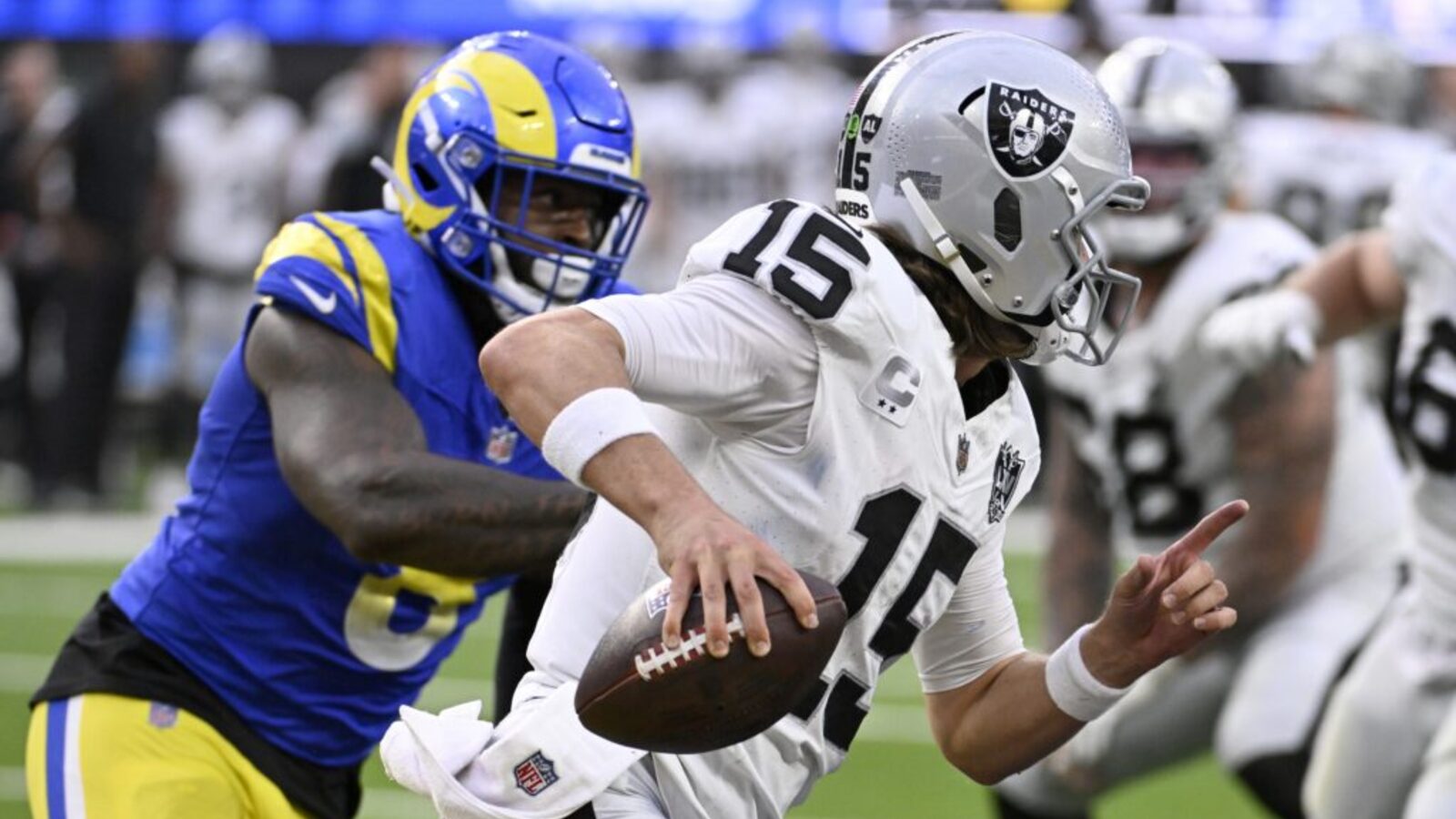 NCAAF News