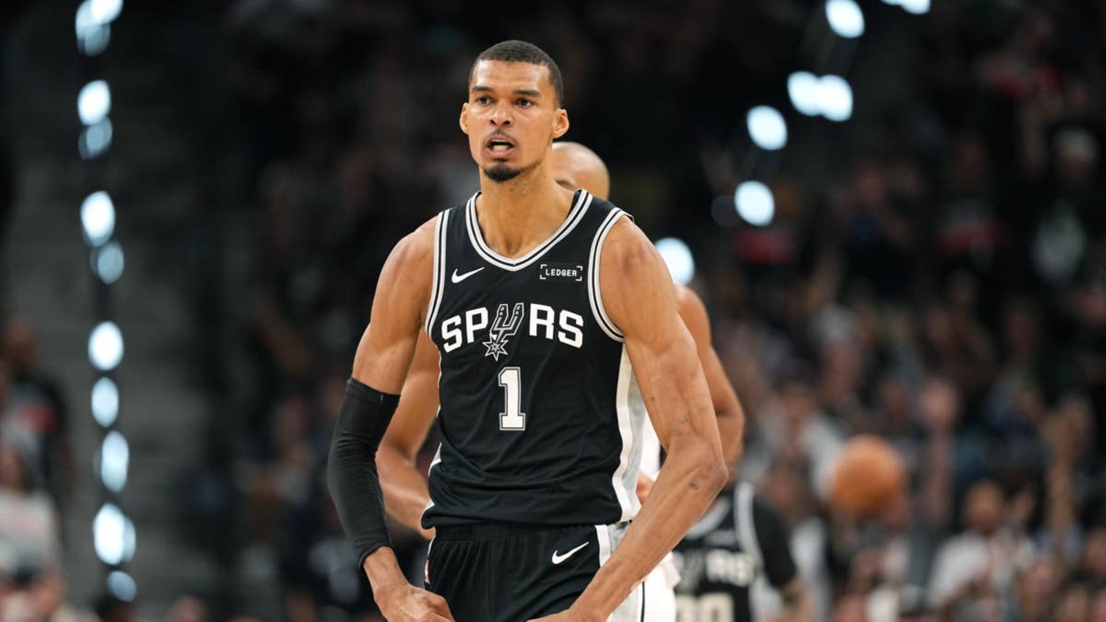 NBA Releases Shocking TV Ratings For 2026 Playoffs | Yardbarker