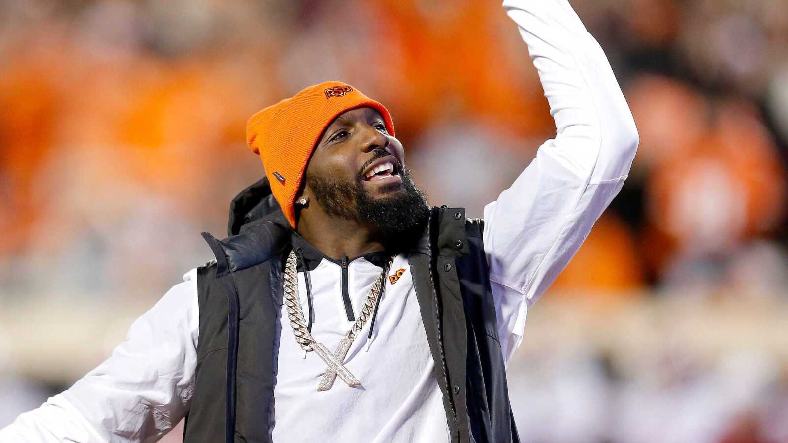 Ex-Cowboys star Dez Bryant says police aimed gun at him | Yardbarker