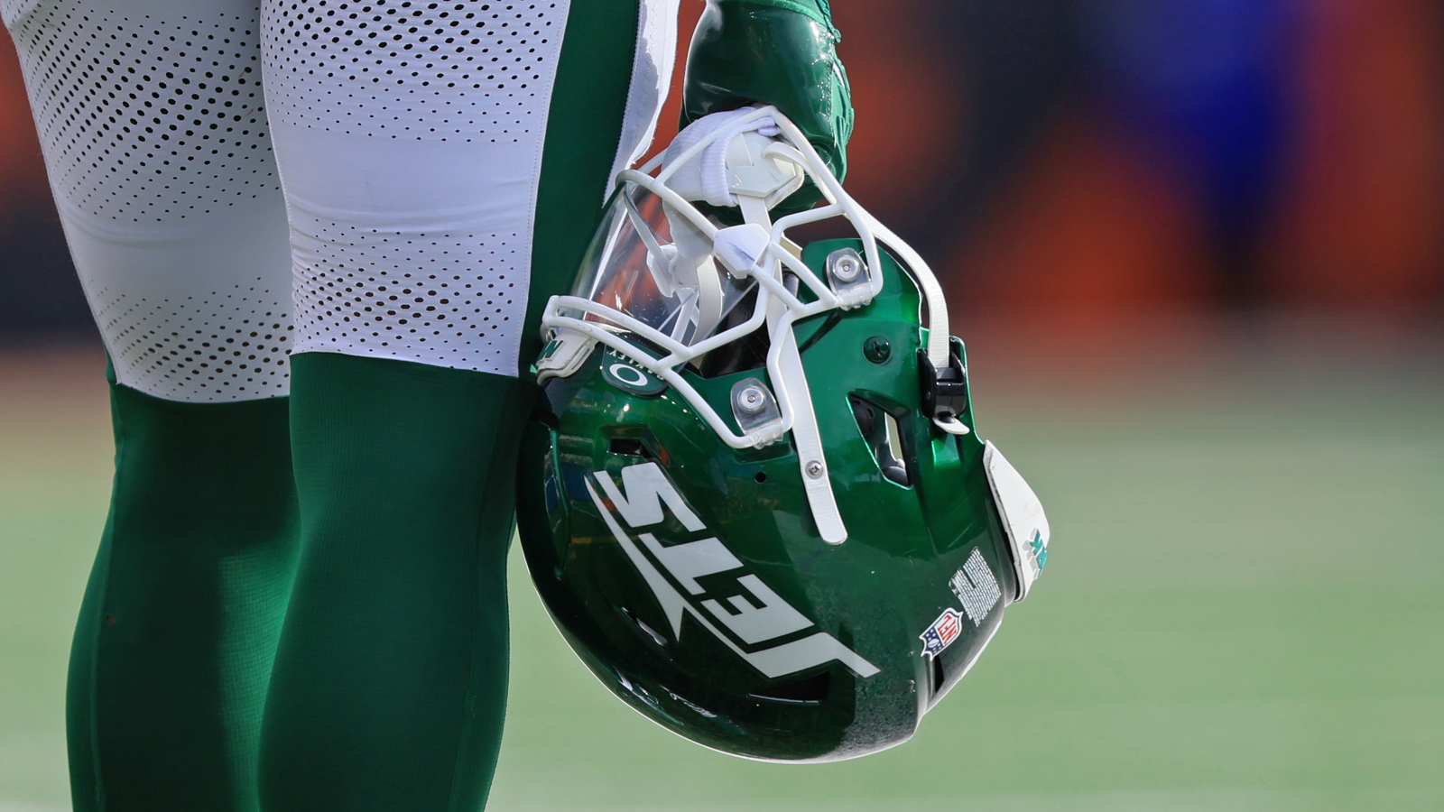 The many angles of the New York Jets' Russell Wilson situation