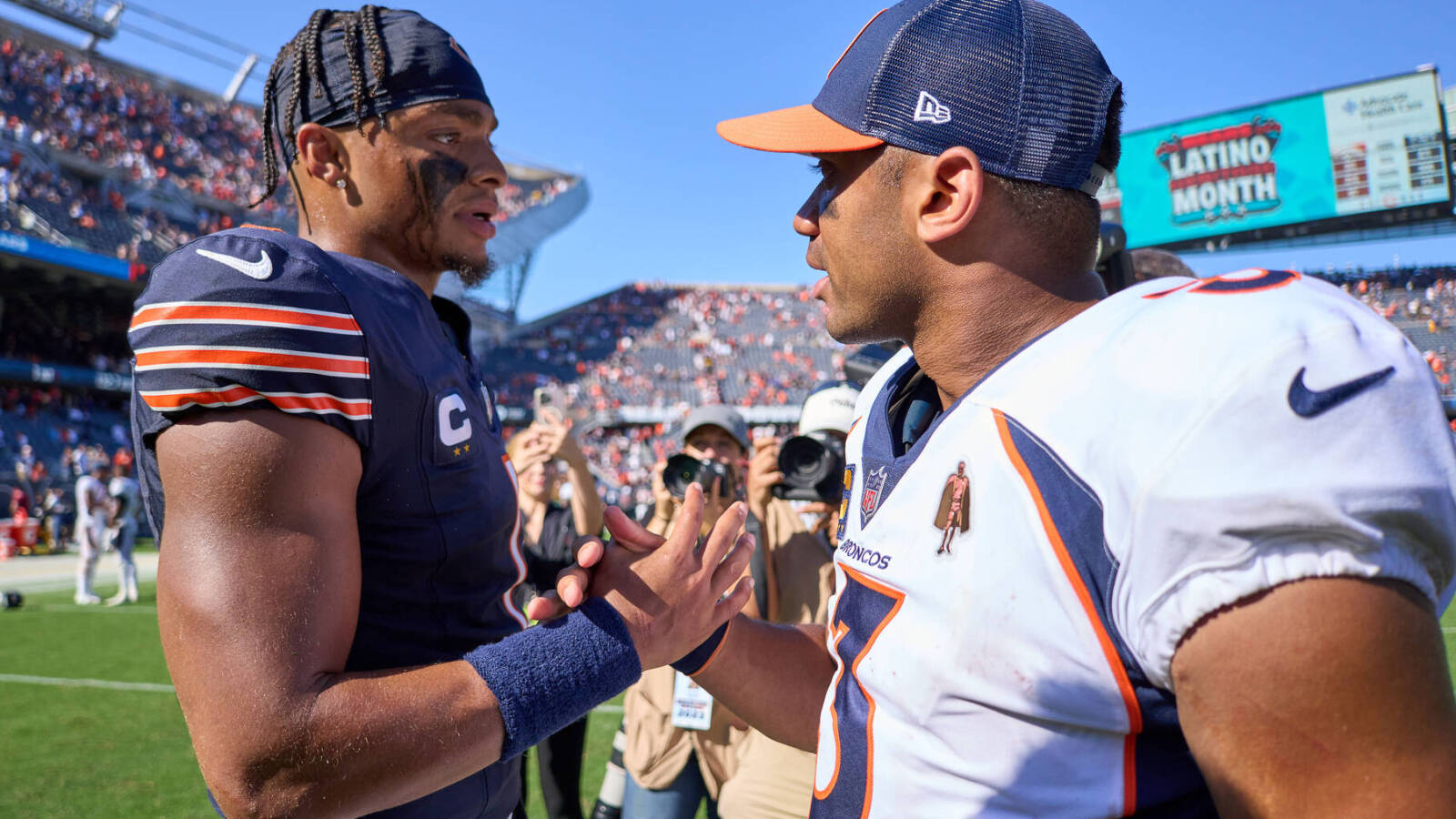 25 Bold Predictions for the 2025 NFL Offseason Big Moves & Surprises