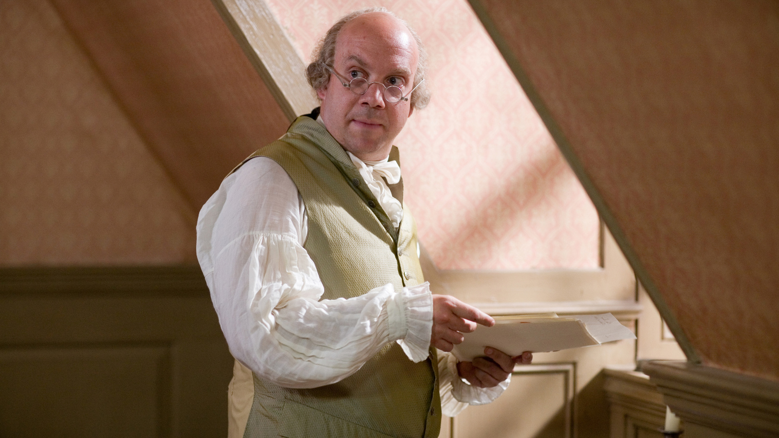 The 20 best movies and TV shows about the American Revolution | Yardbarker