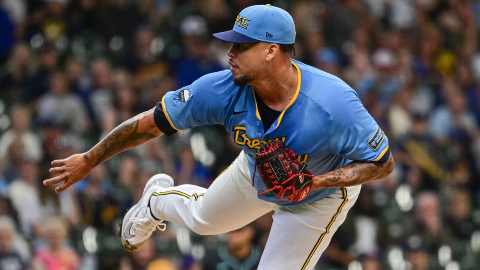 MLB News