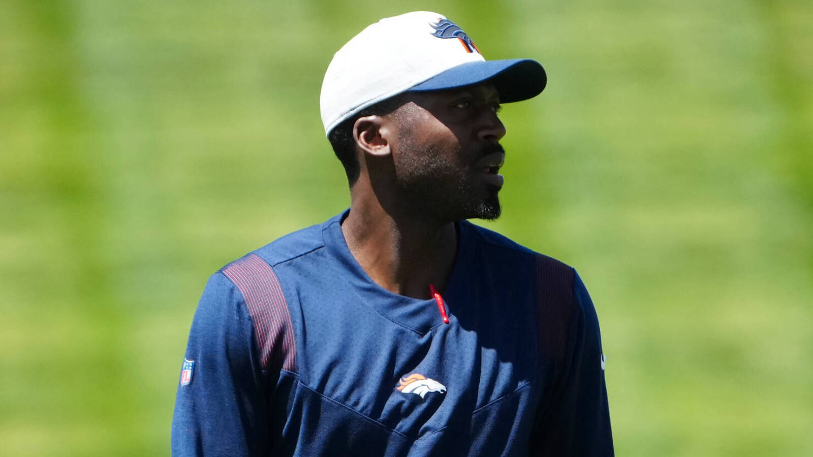 Is the Broncos defense collapsing?