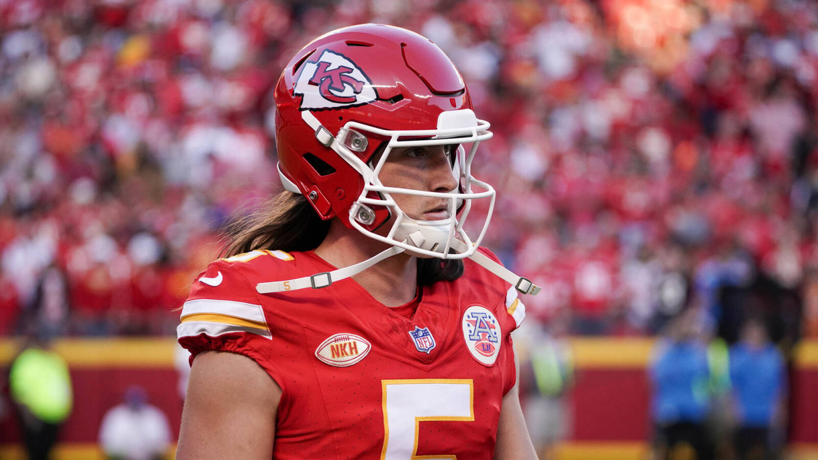 Texans to sign former Chiefs punter | Yardbarker
