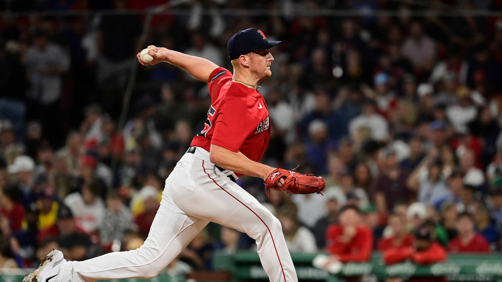 Boston Red Sox Roster Moves 3/6 Yardbarker