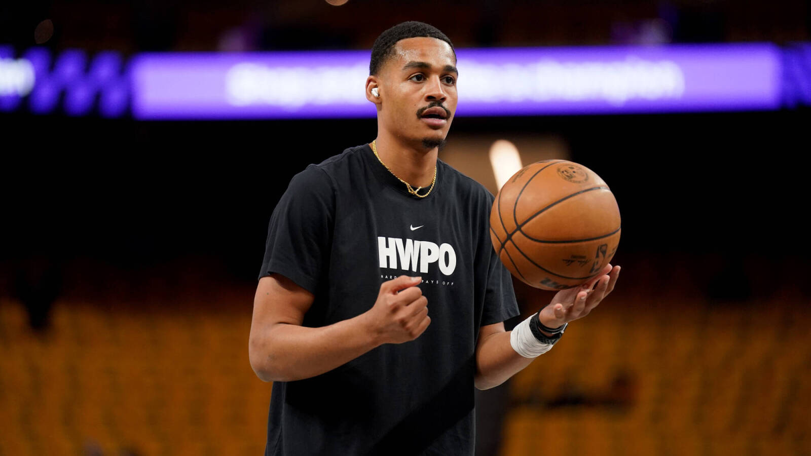 This Jazz-Warriors trade proposal sends Jordan Poole to Utah - Vimarsana News