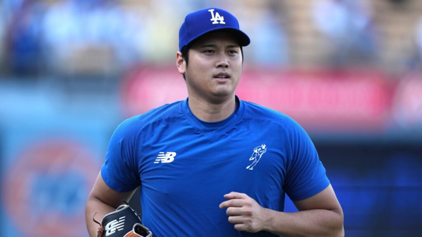 Dodgers Announce Major Shohei Ohtani Update on Wednesday