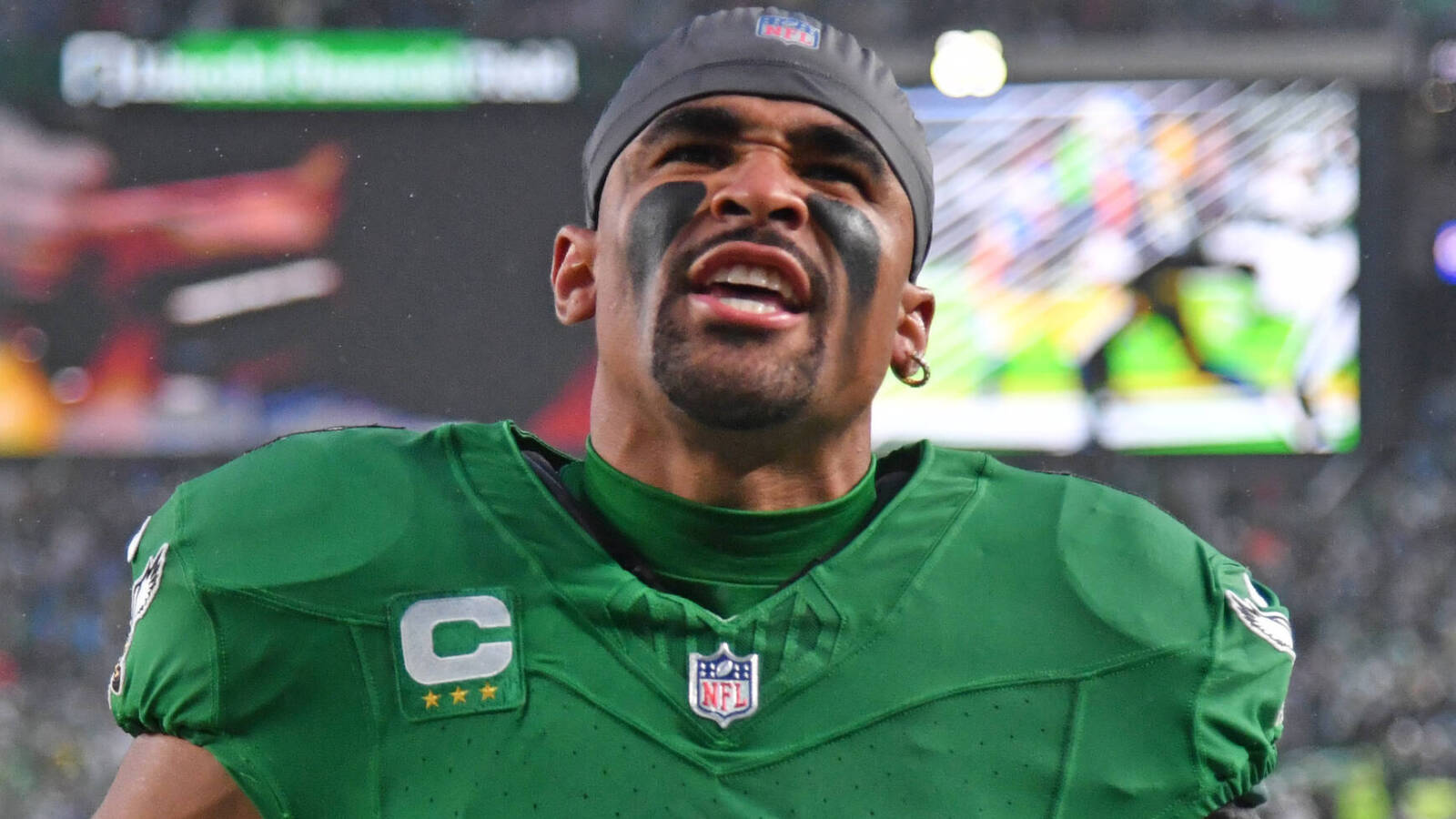 The NFL Fans' Ultimate Wish for 2024 Verve times