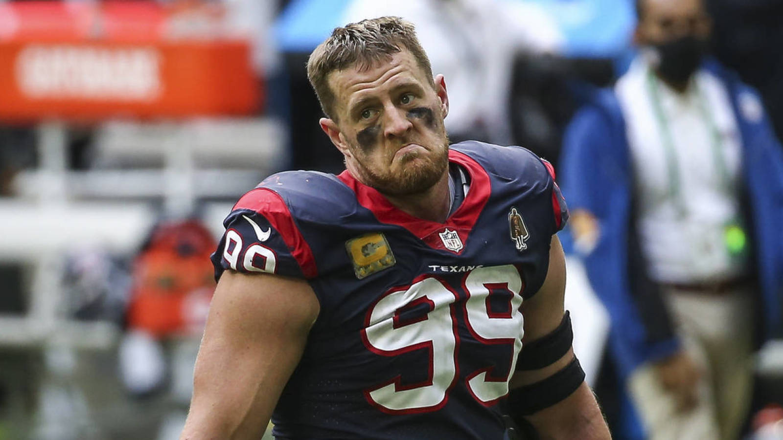 Packers emerge as betting favorite to sign J.J. Watt | Yardbarker