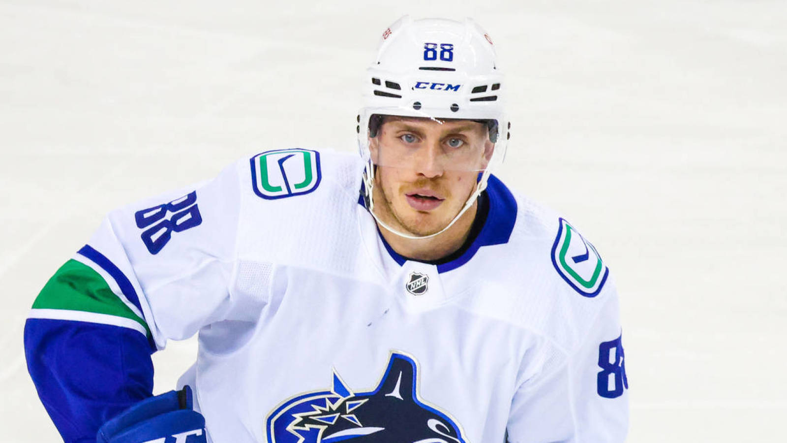 Canucks open to moving Nate Schmidt - Vimarsana News