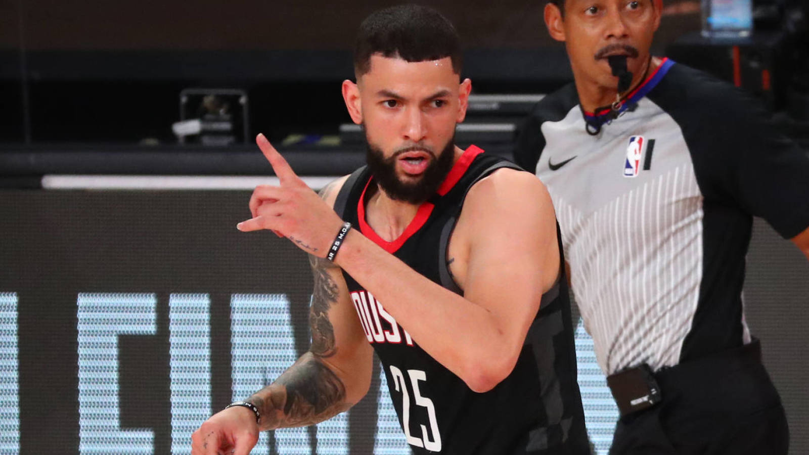 Austin Rivers intends to decline player option, become free agent | Yardbarker