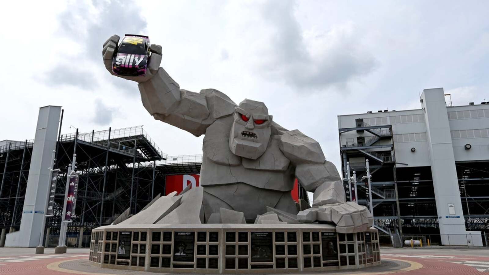 NASCAR's All-Star Race making Northeast debut at Dover