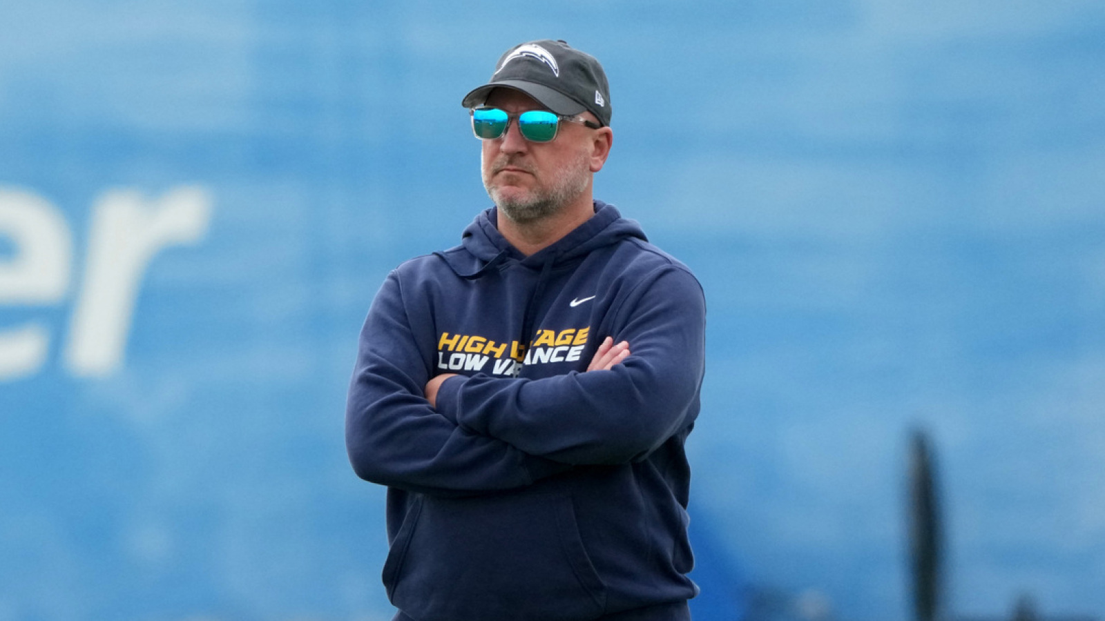 Chargers shouldn’t sell at the trade deadline despite 0-6 start