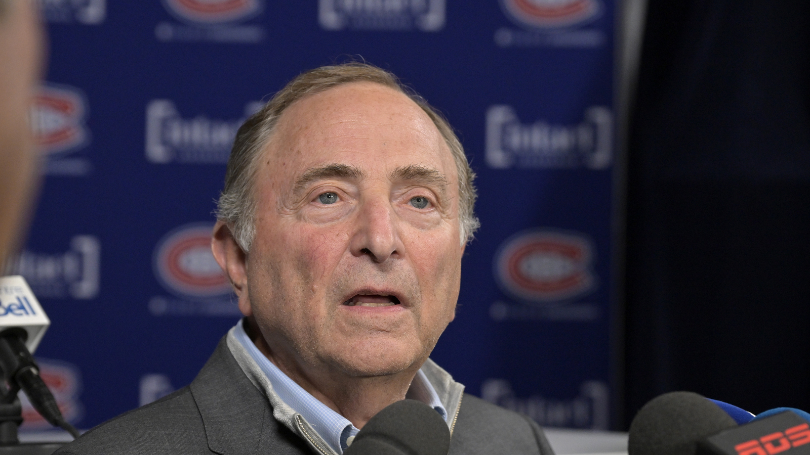 Québecor to broadcast a Canadiens game on TVA next month Yardbarker