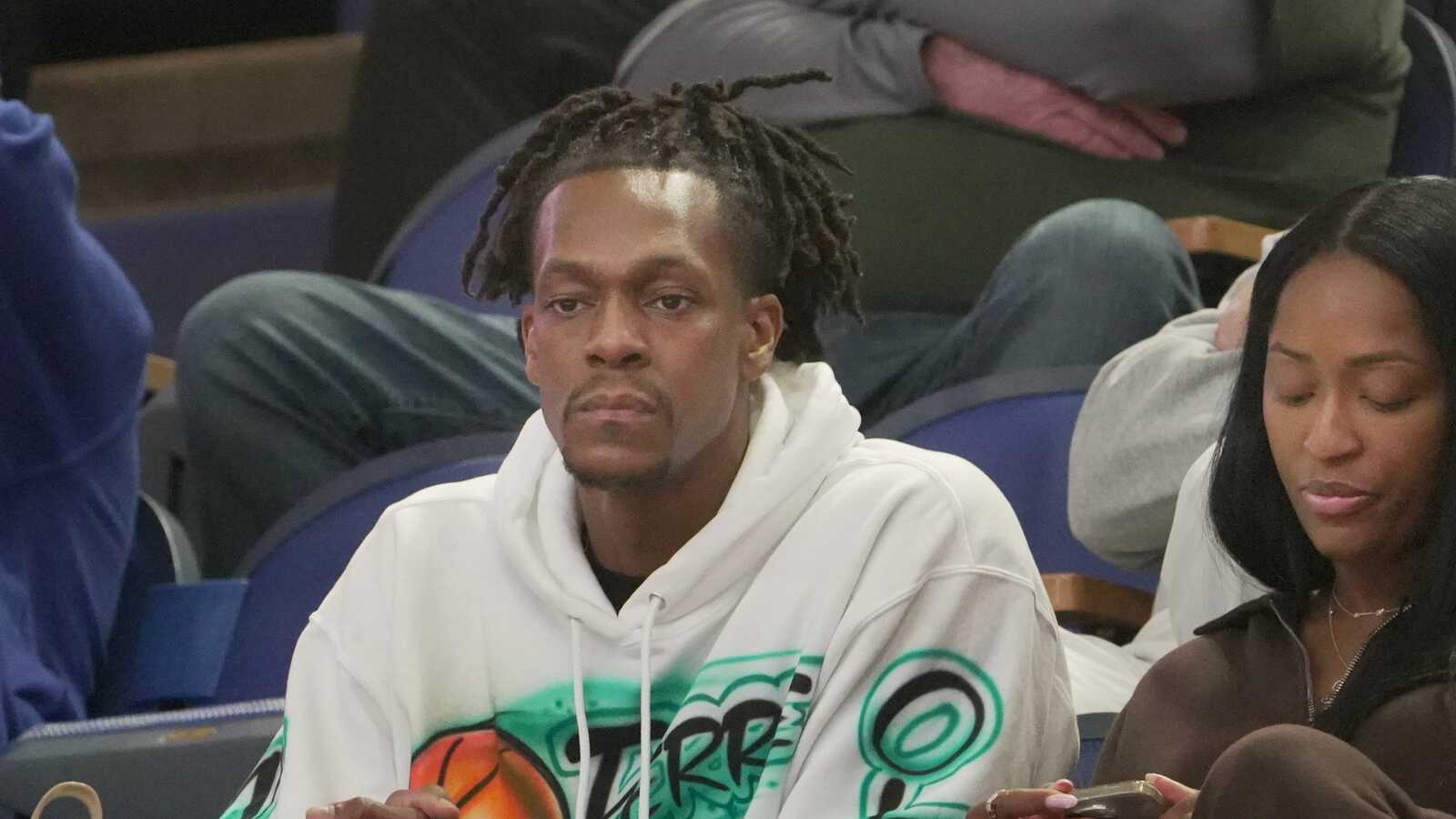 Rondo, Borrego Among Frontrunners For Pelicans’ Coaching Job | Yardbarker