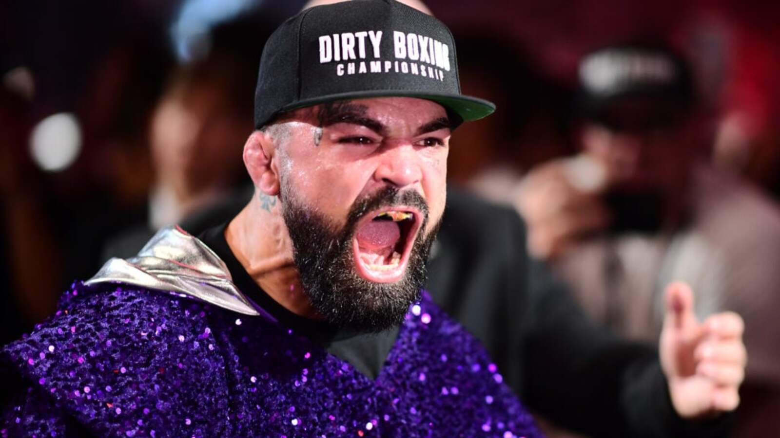 BKFC boss claims Mike Perry’s next opponent will be ‘five times bigger’ name than Jake Paul