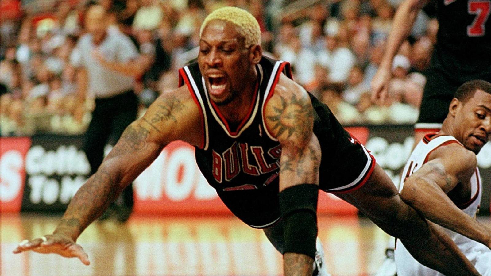 The 'Most rebounds per game for every NBA team' quiz Yardbarker