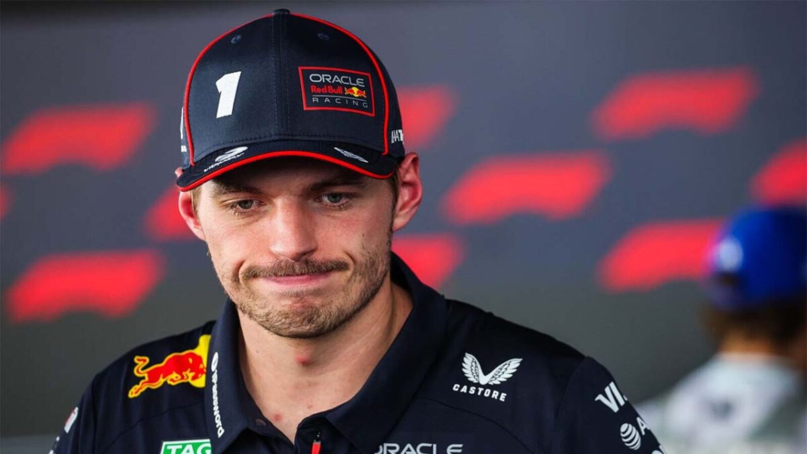 Max Verstappen Spill the Beans on His 'Love Hate Relationship' with 2025 Red Bull Challenger