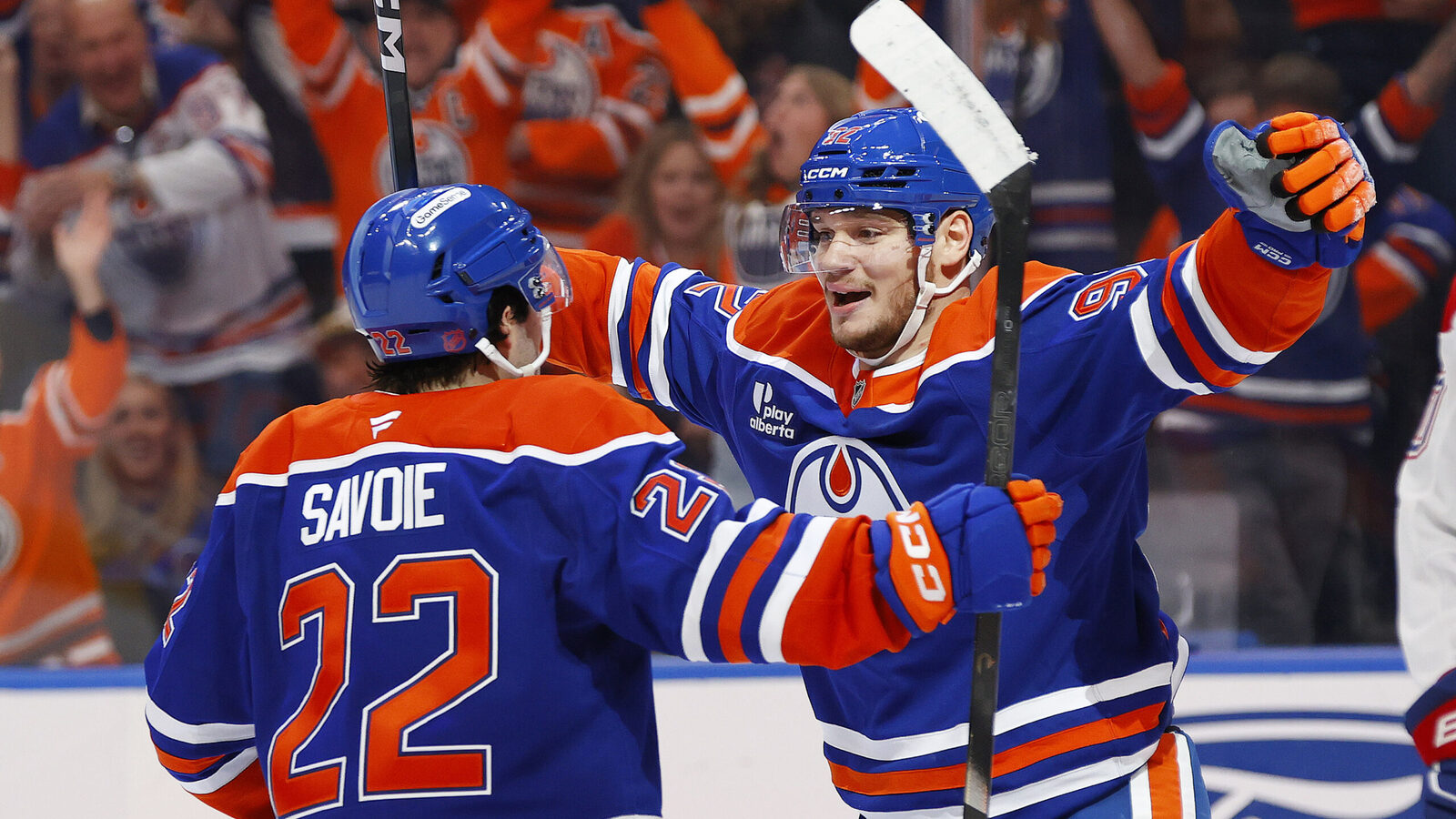 Questions defining the Oilers off-season: Can they continue to get younger?
