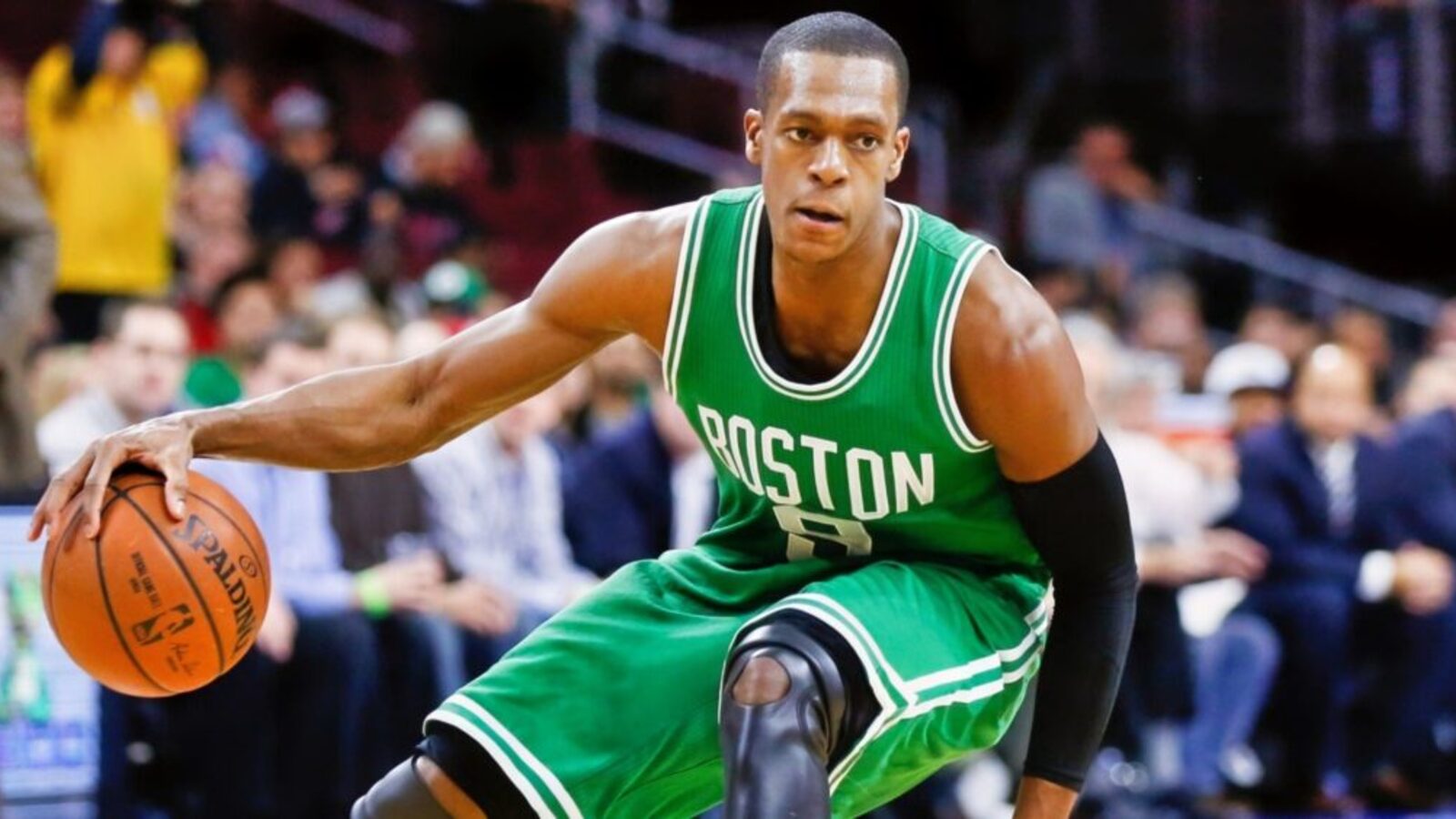 Rajon Rondo Eyes NBA Return With Intriguing Twist to His Next Chapter ...