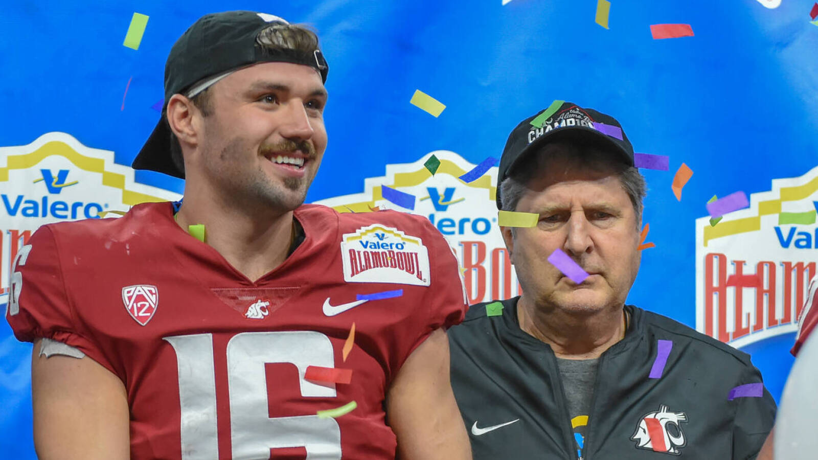 Eagles QB Gardner Minshew gives Mike Leach eulogy - Vimarsana News