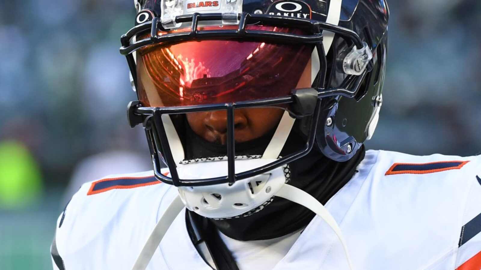 Jaylon Johnson has big day as Chicago Bears’ minicamp begins