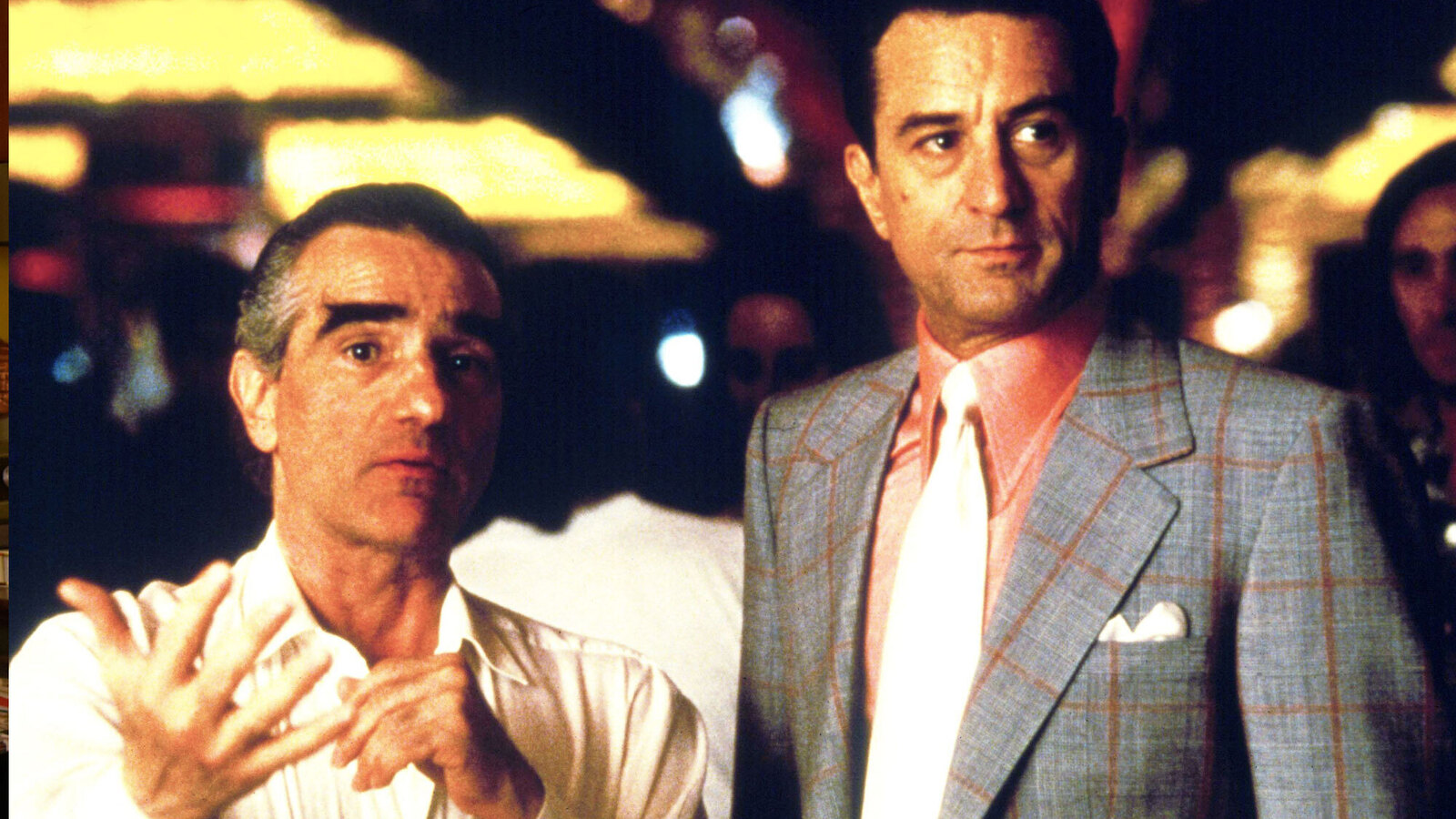 Hollywood's 20 greatest actor/director duos | Yardbarker