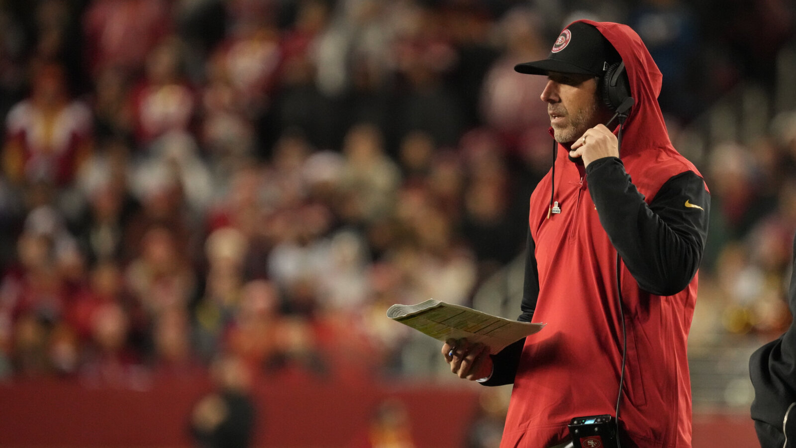 2025 NFL Draft order 49ers projected to hold 11th overall pick ahead