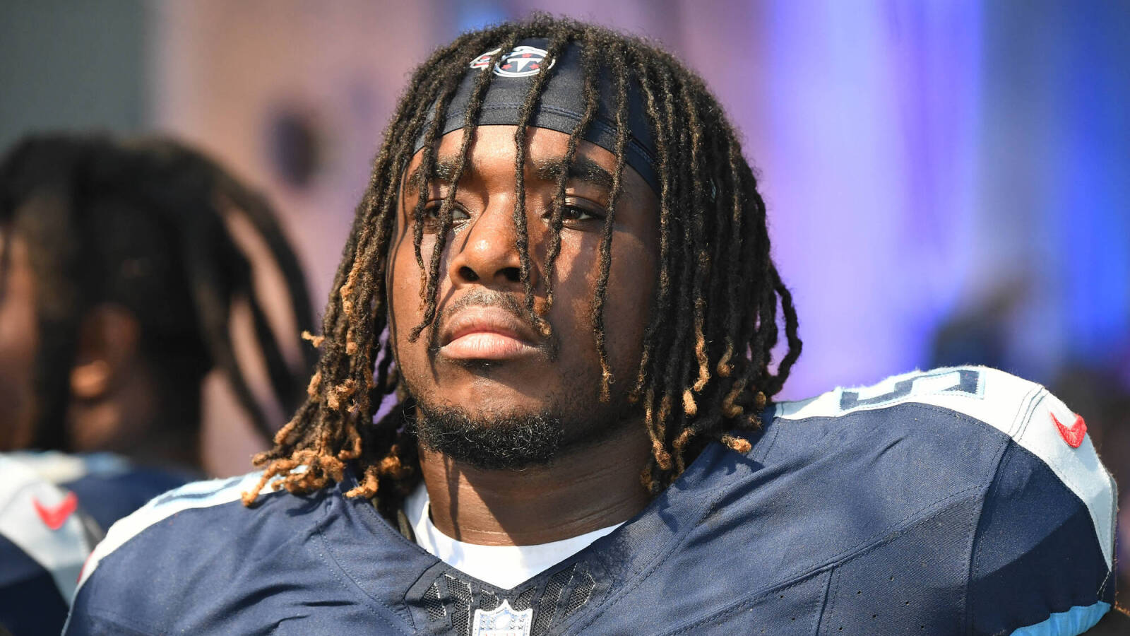 Dolphins to sign former Titans center | Yardbarker