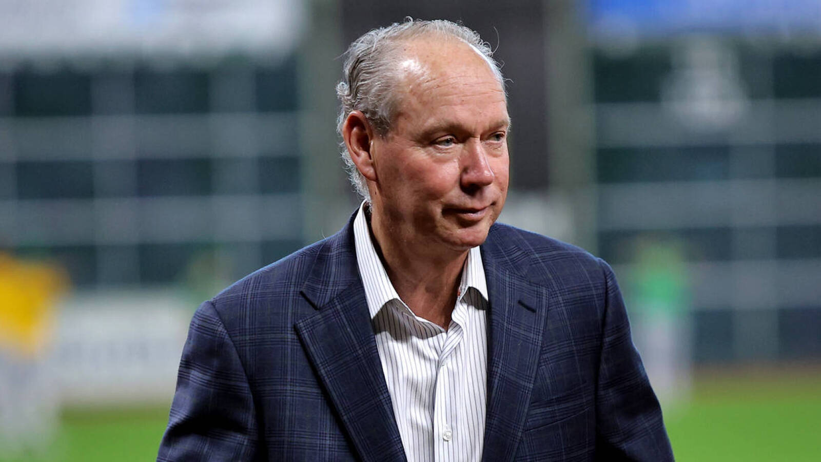 Report: Astros actively interviewing candidates for GM job - Vimarsana News