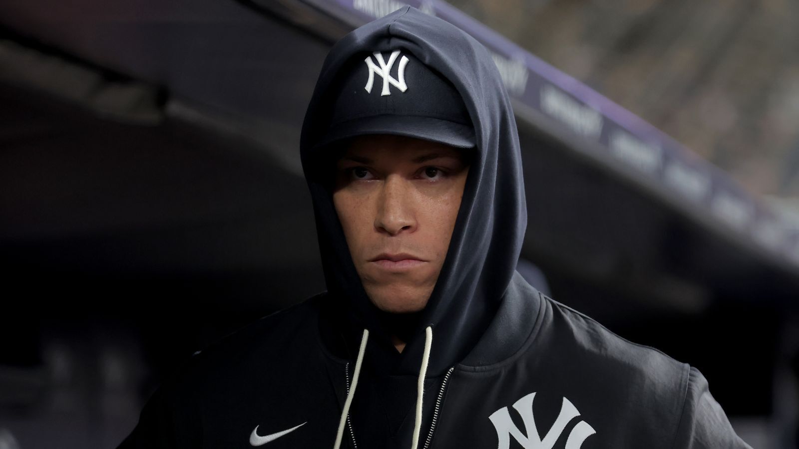 Yankees’ Aaron Judge Says He Plans To Be Ready For Wild Card Series