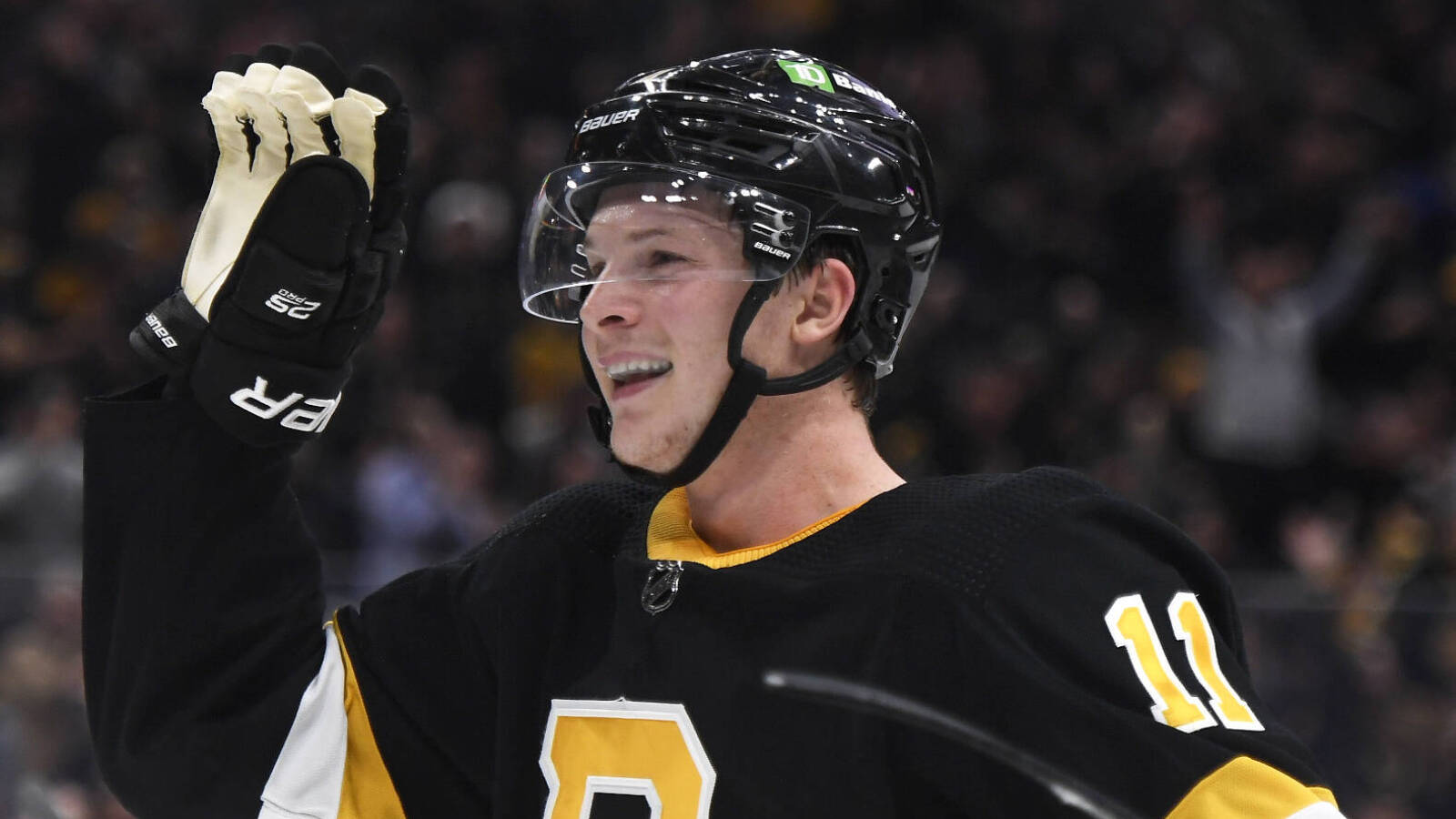 A dark horse player for each Stanley Cup playoff team - Vimarsana News