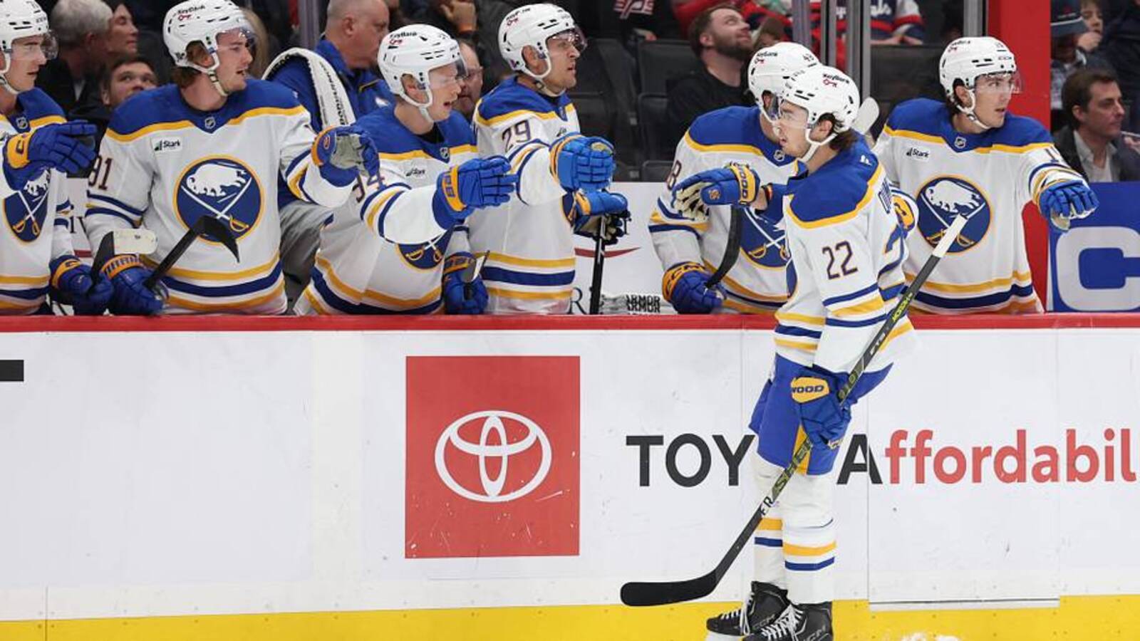 3 reasons that fans should still believe in these Buffalo Sabres after slow start