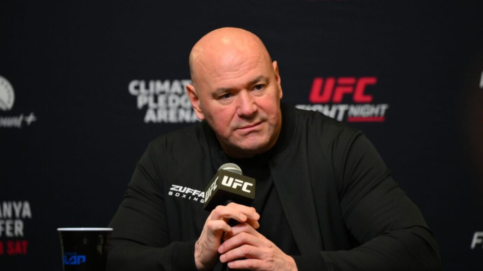 UFC to Hold Event on White House South Lawn as Part of 250th Anniversary Celebrations